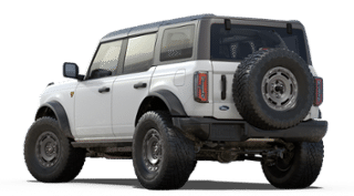 2025 Ford Bronco® External Image 3